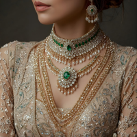 Jewellery