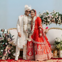 Wedding Wear