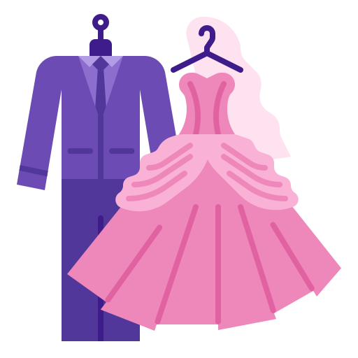 Wedding Wear