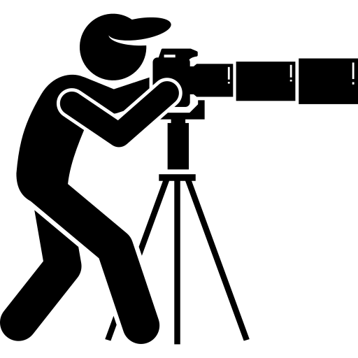 Photographers & Videographers