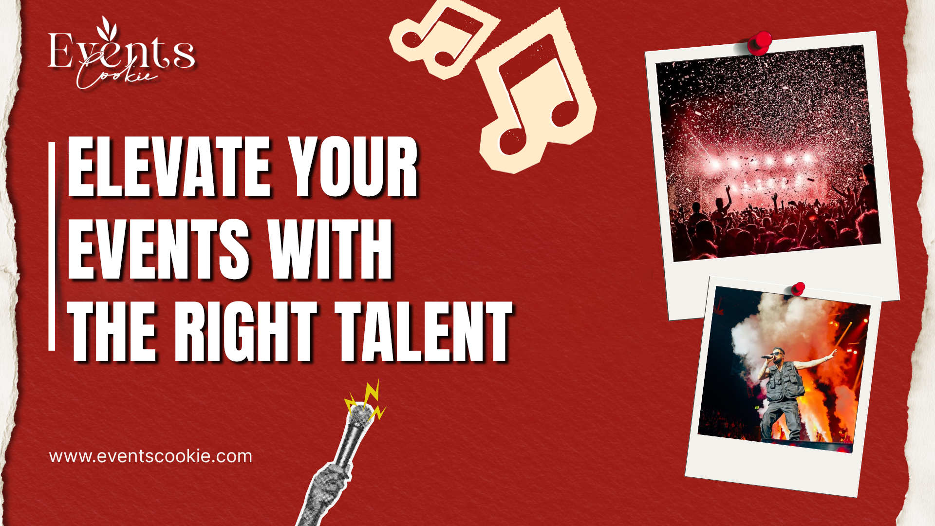 Artist Management Services in India: Elevate Your Events with the Right Talent